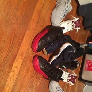 Meet your Posher, Jose